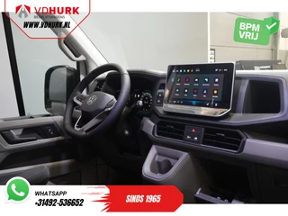 Volkswagen Crafter - afbeelding nr 3