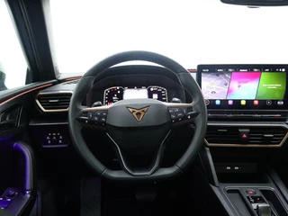 CUPRA Leon - afbeelding nr 3