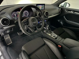 Audi A3 Audi A3 Sportback 35 TFSI Black Edition S-Line Virtual NAP - afbeelding nr 15