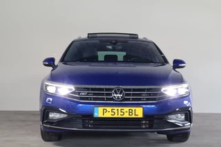 Volkswagen Passat Volkswagen Passat Variant 1.5 TSI R-Line Business + NL-Auto!! SUPER COMPLEET!! - afbeelding nr 3