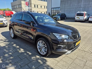SEAT Ateca SEAT ATECA 1.5 TSI XCELLENCE BUSINESS INTENSE / 1e Eigenaar / Trekhaak / - afbeelding nr 5