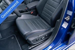 Volkswagen Golf Volkswagen Golf 2.0 TSI R 4Motion Performance Akrapovic HUD - afbeelding nr 33