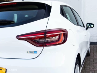 Renault Clio Renault Clio 1.6 E-Tech Hybrid 140 Zen|Carplay|Led verl|Navi - afbeelding nr 12
