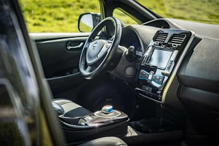 Nissan Leaf Nissan LEAF Tekna 30 kWh | Nap | Vol opties | Camera | Leer - afbeelding nr 5