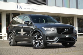 Volvo XC90 2.0 T8 AWD R-Design I Pano I ACC I Luchtvering