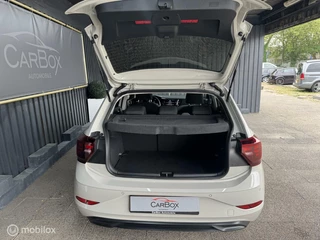 Volkswagen Polo Volkswagen Polo 1.0 TSI Life Business - afbeelding nr 12