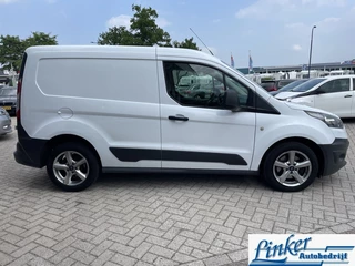 Ford Transit Connect Ford Transit Connect 1.6 TDCI L1 Ambiente - TREKHAAK / NAP / LM VELGEN - afbeelding nr 4