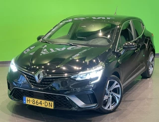 Renault Clio Renault Clio 1.0 TCe R.S. Line | Camera| Carplay | LED | - afbeelding nr 12