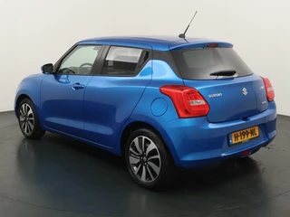 Suzuki Swift Suzuki Swift 1.2 Stijl Smart Hybrid - afbeelding nr 3