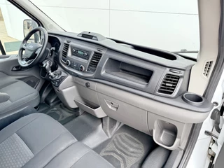 Ford Transit Laadklep Airco Cruise Bakwagen Meubelbak - afbeelding nr 8