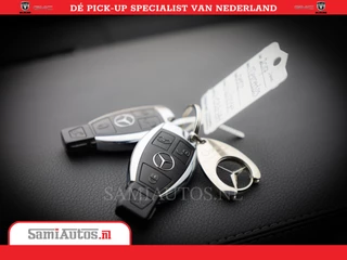 Mercedes-Benz V-Klasse Comfortabele Dubbele Cabine met Royale 5 Zitplaatsen | - afbeelding nr 70