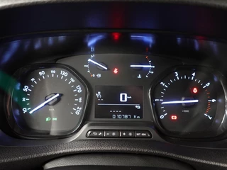 Peugeot Expert Peugeot Expert 1.5 BlueHDI L2 Airco Cruise Navigatie Carplay Sidebars Trekhaak - afbeelding nr 16