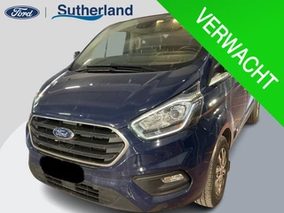 Ford Transit Custom - 170180872-0