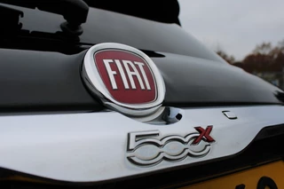 Fiat 500X - afbeelding nr 6