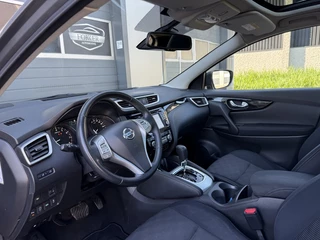 Nissan QASHQAI - afbeelding nr 15