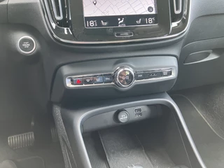 Volvo XC40 Volvo XC40 1.5 T5 Recharge Business Pro 262 pk AUT. | 1e eigenaar | dealer onderhouden | navigatie | trekhaak | leder interieur - afbeelding nr 38