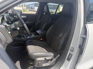 Volvo XC40 Volvo XC40 1.5 T5 TE Moment Pro - afbeelding nr 12