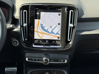 Volvo XC40 - afbeelding nr 18