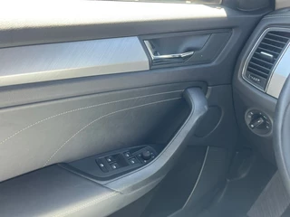 Škoda Kodiaq Škoda Kodiaq 1.5 TSI 150pk DSG Business Edition 7p. | Camera | Matrix LEDD - afbeelding nr 16