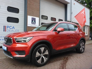 Volvo XC40 Volvo XC40 1.5 T4 Rech InscrExp - afbeelding nr 3