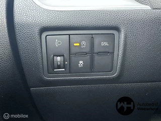 Kia Picanto Kia Picanto 1.0 CVVT ComfortLine LPG NAP 5 Deurs AIRCO APK - afbeelding nr 11
