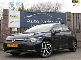Volkswagen Golf Volkswagen Golf 1.5 eTSI Style AUTOMAAT | ORG NEDERLANDS | PANODAK | HARMAN/KARDON | IQ LIGHT | STOELMASSAGE | CAMERA | DAB - afbeelding nr 1