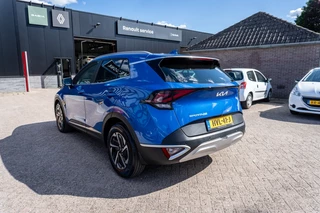 Kia Sportage Kia Sportage 1.6 T-GDi DynamicL. - afbeelding nr 10