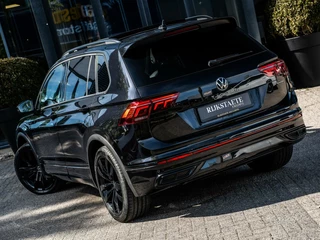 Volkswagen Tiguan Volkswagen Tiguan 2.0 TSI 4Motion R-Line|PANO|DYNAUDIO|ACC - afbeelding nr 41