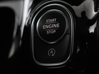 Mercedes-Benz B-Klasse Mercedes-Benz B-klasse 180 Business Solution Luxury | Leder |  Stoelverwarming | Carplay | Sfeerverlichting | Camera | Widescreen | Full LED | Navigatie - afbeelding nr 19