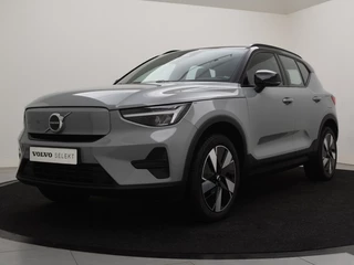 Volvo XC40 Volvo XC40 EXTENDED RANGE (SINGLE) PLUS DARK STOELVERWARMING ACC BLIS GOOGL - afbeelding nr 2
