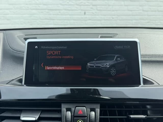 BMW X2 BMW X2 SDrive18i High Executive Led Panorama Sfeer verlichting Leder Cruise Clima - afbeelding nr 36
