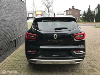 Renault Kadjar Renault Kadjar 1.3 TCe Limited - afbeelding nr 5