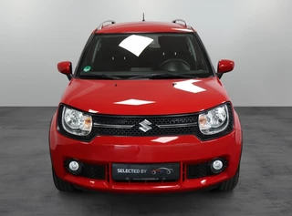 Suzuki Ignis Suzuki Ignis 1.2 Select - afbeelding nr 2