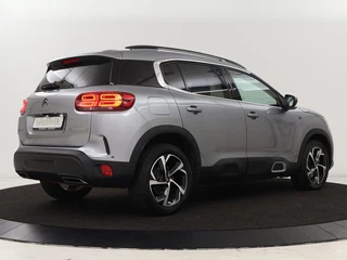 Citroën C5 Aircross Citroen C5 Aircross 1.6 Plug-in Hybrid Feel | Camera | Carplay |  Full LED | Navigatie | Keyless | Cruise control | Parkeerhulp | Climate control - afbeelding nr 32