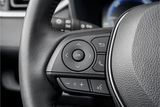 Toyota RAV4 Leder Camera Trekhaak 19