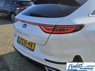 Kia ProCeed Kia ProCeed 1.4 T-GDI GT-PlusLine PANO JBL NL-AUTO - afbeelding nr 10