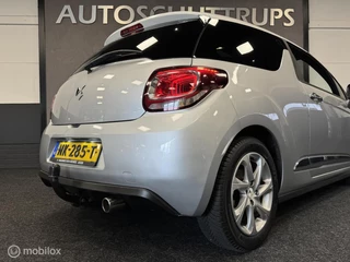 DS DS 3 Ds 3 1.2 PureTech Sport Chic 110 PK / CLIMA / NAVI / CRUISE - afbeelding nr 4