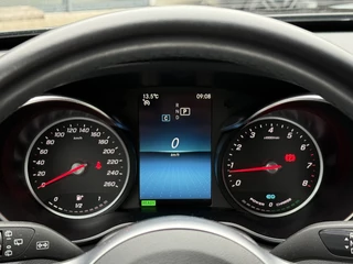 Mercedes-Benz C-Klasse Camera - afbeelding nr 9
