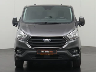Ford Transit Custom | Navigatie | Camera | 3-Persoons | Trekhaak - afbeelding nr 10