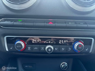 Audi A3 Audi A3 Sportback 40 e-tron Hybride met S pakket, Panodak, B&O, apple car play - afbeelding nr 17