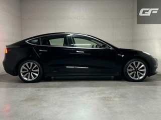 Tesla Model 3 Tesla Model 3 Standard RWD Plus 60 kWh Autopilot Pano NAP - afbeelding nr 3