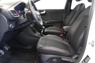 Ford Puma Ford Puma 1.0 EcoBoost Hybrid ST-Line |Navi| - afbeelding nr 10