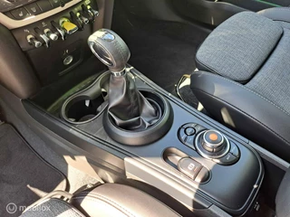 MINI Countryman Mini Countryman 2.0 Cooper S E ALL4 Chili|Head-Up - afbeelding nr 24