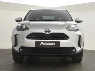 Toyota Yaris Cross - afbeelding nr 2