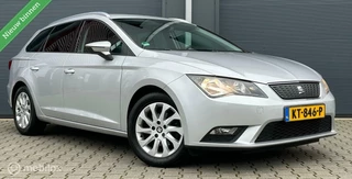 SEAT Leon - 335565758-0