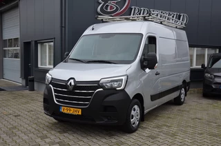 Renault Master - 343469551-0
