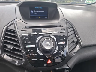 Ford EcoSport Ford EcoSport 1.0 EcoB. Titanium - afbeelding nr 11