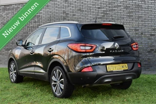 Renault Kadjar Renault Kadjar 1.2 TCe Intens NAVI/LED/PDC/HALF LEDER/ETC.! - afbeelding nr 5