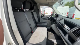 Volkswagen Transporter Volkswagen Transporter 2.0 TDI 75KW 102PK L2H1 EURO 6 RVS IMPERIAAL/ AIRCO/ CRUISE CONTROL/ BIJRIJDERSBANK/ 100% DEALERONDERHOUDEN - afbeelding nr 6