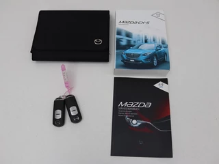 Mazda CX-5 Mazda CX-5 2.0 SkyActiv-G 165 GT | Automaat | Leder | Trekhaak | Stoelverwarming | Full LED | Carplay | Navigatie | BOSE Sound | Parkeerhulp | Memory | Climate control | Cruise control - afbeelding nr 14
